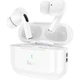 Беспроводные наушники TWS Hoco EW59 White - изображение 3
