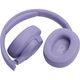 Бездротові навушники JBL Tune 720BT Purple (JBLT720BTPUR) EU - зображення 7