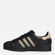 Жіночі кеди низькі adidas Superstar Ii IH4173 37.5 (4.5UK) Чорні (4068806024046) - зображення 3