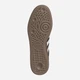 Sneakersy męskie do kostki adidas Handball Spezial KI8581 43.5 (9UK) Ciemnobrązowe (4068812216015) - obraz 7
