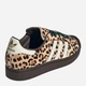 Жіночі кеди низькі adidas Superstar Ii W KI4203 37.5 (4.5UK) Коричневі (4068815217521) - зображення 4