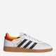 Sneakersy męskie do kostki adidas Handball Spezial KI6052 41.5 (7.5UK) Białe (4068812158018) - obraz 1