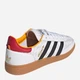 Sneakersy męskie do kostki adidas Handball Spezial KI6052 41.5 (7.5UK) Białe (4068812158018) - obraz 4