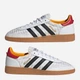Sneakersy męskie do kostki adidas Handball Spezial KI6052 41.5 (7.5UK) Białe (4068812158018) - obraz 6
