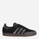 Sneakersy damskie do kostki adidas Samba Og W IH9052 38 (5UK) Czarne (4068805890154) - obraz 1