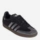 Sneakersy damskie do kostki adidas Samba Og W IH9052 38 (5UK) Czarne (4068805890154) - obraz 2