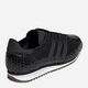 Жіночі кросівки adidas Sl 72 Og W IH9170 38.5 (5.5UK) Чорні (4068812018114) - зображення 4