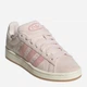 Sneakersy damskie do kostki adidas Campus 00s W JH5628 37.5 (4.5UK) Różowe (4067898589648) - obraz 2