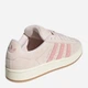 Sneakersy damskie do kostki adidas Campus 00s W JH5628 37.5 (4.5UK) Różowe (4067898589648) - obraz 4