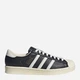 Жіночі кеди низькі adidas Superstar Vintage JQ3255 37.5 (4.5UK) Чорні (4067907883750) - зображення 1