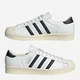 Sneakersy damskie do kostki adidas Superstar Vintage JQ3254 37.5 (4.5UK) Białe (4067907881138) - obraz 6