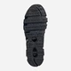 Buty sportowe damskie adidas Mega Ghostride W JQ0553 38.5 (5.5UK) Czarne (4068801337387) - obraz 7