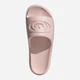 Жіночі шльопанці для пляжу adidas Campus 00s Foam Slide W IH1624 38 (5UK) Рожеві (4068807019980) - зображення 5