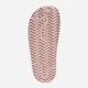 Жіночі шльопанці для пляжу adidas Campus 00s Foam Slide W IH1624 38 (5UK) Рожеві (4068807019980) - зображення 7