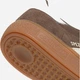 Sneakersy damskie do kostki adidas Handball Spezial W IF6490 38.5 (5.5UK) Brązowe (4066765223708) - obraz 8