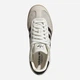 Жіночі кеди низькі adidas Samba Og W IH4003 38 (5UK) Світло-сірі (4068805844126) - зображення 5