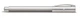 Ролерна ручка Faber-Castell Ambition Stainless Steel матова срібляста - зображення 2