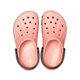 Сабо Crocs Bayaband Graphic II Clog Melon / Floral - 37-38р. (Стопа 23.3-24.0см) - изображение 3