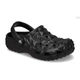 Сабо Crocs Classic Geometric Black - 39р. (Стопа 24.9-25.6см) - зображення 6