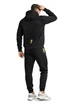 Костюм спортивный мужской Armani EA7 401-0045BL M - изображение 7