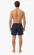 Шорти чоловічі для плавання Tommy Hilfiger Flag Embroidery Mid Length Swim Shorts TH-2061-1NB 3XL - зображення 4