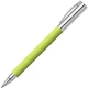 Ролерна ручка Faber-Castell Ambition Pastel Mint Green саталова - зображення 1