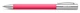 Кулькова ручка Faber-Castell Ambition OpArt Pink Sunset розовий захід сонця - зображення 2