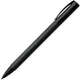 Кулькова ручка Faber-Castell Ambition All Black чорна - зображення 1