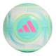 М'яч футбольний Adidas MESSI Club, розмір 5, тренувальний, універсальний, для тренувань і аматорської гри (KA5267-5) - зображення 1