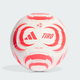 М’яч футбольний Adidas Tiro Club, розмір 4, тренувальний, універсальний, для тренувань і аматорської гри (JW1531-4) - зображення 5