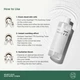 Заспокійливий тонер ANUA Heartleaf 77% Soothing Toner 250 мл - зображення 4