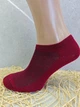 Носки женские укороченные летние с сеткой 013S Color, 36-40р. Набор из 6 пар. Ассорти - изображение 3