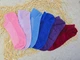 Носки женские укороченные летние с сеткой 013S Color, 36-40р. Набор из 6 пар. Ассорти - изображение 9