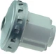 Двигатель для пылесоса Zelmer PE22-1800W D134/130 H130 (VC07W0442CQ18, VC07W187) (vcd034) - изображение 3