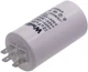 Конденсатор CBB60 22 мкФ 450V (40×73 мм) (кон036)) - изображение 1