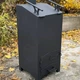 Печь для сжигания архивных документов и бытовых отходов - изображение 2