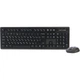 Комплект A4Tech FG1200S Wireless UA Black (4711421003193) (344826) - изображение 1