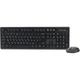 Комплект A4Tech FG1200 Wireless UA Black (4711421003186) (344827) - изображение 1