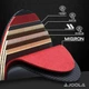 Ракетка для настольного тенниса Joola Infinity Carbon Black/Red (1073-930762) - изображение 10