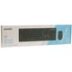 Комплект A4Tech FG1200 Wireless UA Black (4711421003186) (344827) - изображение 5