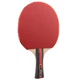Набор для настольного тенниса Joola Rosskopf 2 Bats 3 Balls Red/Black (1073-930774) - изображение 2