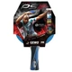 Ракетка для настольного тенниса Gewo PS Blast Carbon Pro FL Blue/Black (1073-931012) - изображение 3