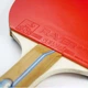 Набор для настольного тенниса Gewo Rave Speed 2 Bats 3 Balls Red/Black (1073-931051) - изображение 5