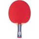 Ракетка для настольного тенниса Gewo PS Standard Pro FL Red/Black (1073-931331) - изображение 1