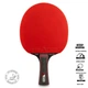 Ракетка для настольного тенниса Joola Match Pro Red/Black (1073-930765) - изображение 2