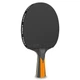 Ракетка для настольного тенниса Joola Carbon Control Red/Black (1073-930940) - изображение 2
