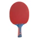Ракетка для настольного тенниса Joola Rossi JR Pro Red/Black (1073-930768) - изображение 1