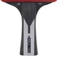 Ракетка для настольного тенниса Joola Carbon X Pro Red/Black (1073-930758) - изображение 4