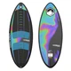 Вейксерф Liquid Force Reign Pro 2025 132 Black/Multi (1092-013576553559) - изображение 1