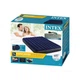 Надувной матрас двухместный с насосом и двумя подушками 152*203*25 см Intex (64765) - изображение 4